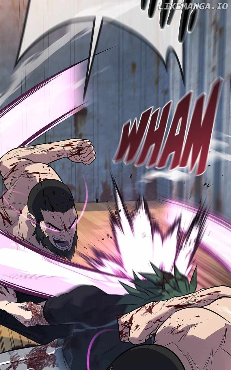 King of Violence Chapter 56 21